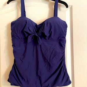 Alex Marie tankini top